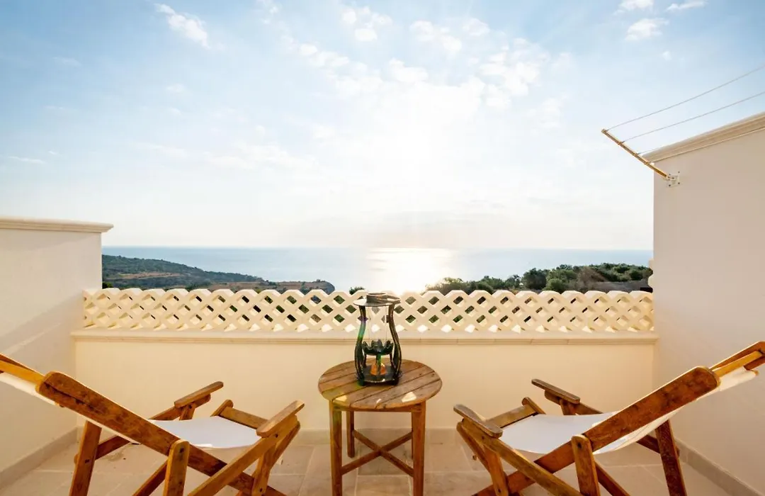 Finisterrae Bed & Breakfast-1