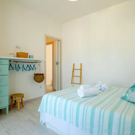 Finisterrae Bed & Breakfast-3