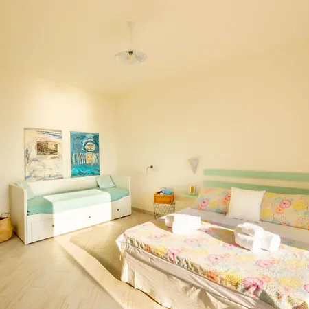 Finisterrae Bed & Breakfast-2